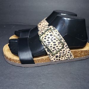 Madeline Wmns Sandal size 7